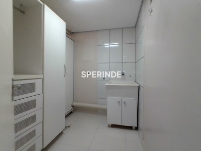 Apartamento para alugar com 100m², 2 quartos, 1 vaga no bairro São Pelegrino em Caxias do Sul - Foto 4