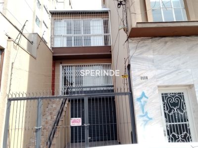 Apartamento para alugar com 100m², 2 quartos, 1 vaga no bairro São Pelegrino em Caxias do Sul - Foto 31