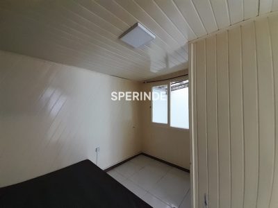 Apartamento para alugar com 45m², 1 quarto no bairro Centro em Caxias do Sul - Foto 4