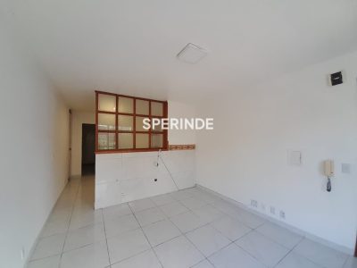 Apartamento para alugar com 45m², 1 quarto no bairro Centro em Caxias do Sul - Foto 7