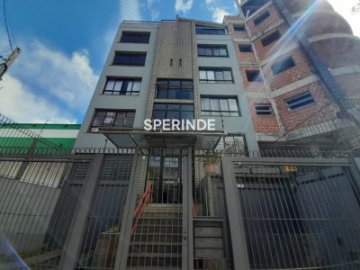 Apartamento para alugar com 45m², 1 quarto no bairro Centro em Caxias do Sul - Foto 9