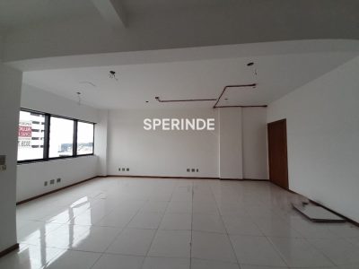 Sala para alugar com 48m² no bairro Centro em Caxias do Sul - Foto 4