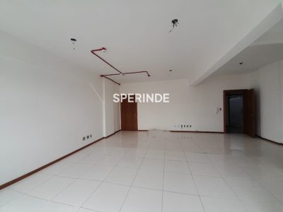 Sala para alugar com 48m² no bairro Centro em Caxias do Sul - Foto 6