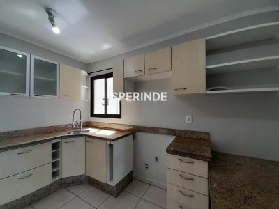 Apartamento para alugar com 120m², 4 quartos, 2 vagas no bairro Lurdes em Caxias do Sul - Foto 6