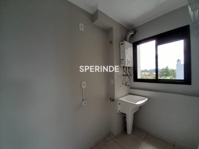 Apartamento para alugar com 120m², 4 quartos, 2 vagas no bairro Lurdes em Caxias do Sul - Foto 7