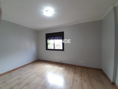 Apartamento para alugar com 120m², 4 quartos, 2 vagas no bairro Lurdes em Caxias do Sul - Foto 8