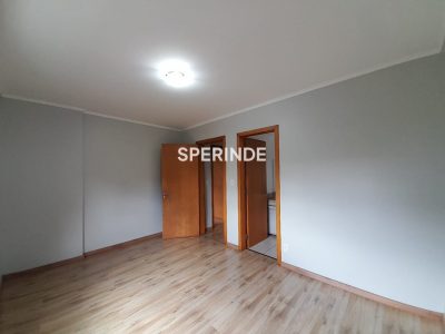 Apartamento para alugar com 120m², 4 quartos, 2 vagas no bairro Lurdes em Caxias do Sul - Foto 10