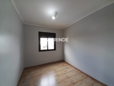 Apartamento para alugar com 120m², 4 quartos, 2 vagas no bairro Lurdes em Caxias do Sul - Foto 12