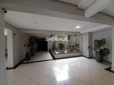 Apartamento para alugar com 120m², 4 quartos, 2 vagas no bairro Lurdes em Caxias do Sul - Foto 18