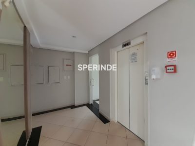 Apartamento para alugar com 120m², 4 quartos, 2 vagas no bairro Lurdes em Caxias do Sul - Foto 19