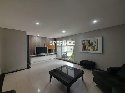 Apartamento para alugar com 120m², 4 quartos, 2 vagas no bairro Lurdes em Caxias do Sul - Foto 21