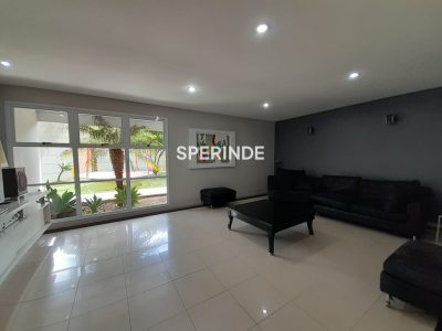 Apartamento para alugar com 120m², 4 quartos, 2 vagas no bairro Lurdes em Caxias do Sul - Foto 22