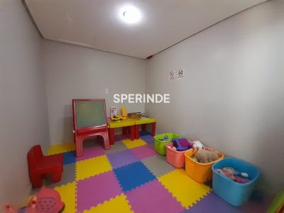 Apartamento para alugar com 120m², 4 quartos, 2 vagas no bairro Lurdes em Caxias do Sul - Foto 24