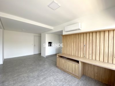 Apartamento para alugar com 62m², 2 quartos, 2 vagas no bairro Rio Branco em Porto Alegre - Foto 3