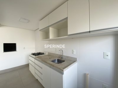 Apartamento para alugar com 62m², 2 quartos, 2 vagas no bairro Rio Branco em Porto Alegre - Foto 6