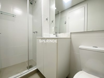 Apartamento para alugar com 62m², 2 quartos, 2 vagas no bairro Rio Branco em Porto Alegre - Foto 8