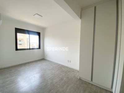 Apartamento para alugar com 62m², 2 quartos, 2 vagas no bairro Rio Branco em Porto Alegre - Foto 12