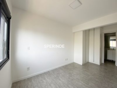 Apartamento para alugar com 62m², 2 quartos, 2 vagas no bairro Rio Branco em Porto Alegre - Foto 14