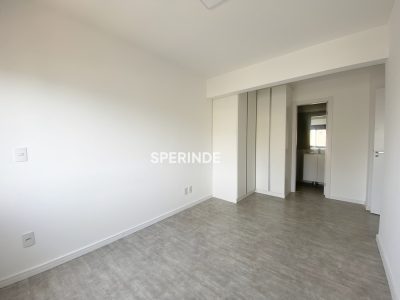 Apartamento para alugar com 62m², 2 quartos, 2 vagas no bairro Rio Branco em Porto Alegre - Foto 15