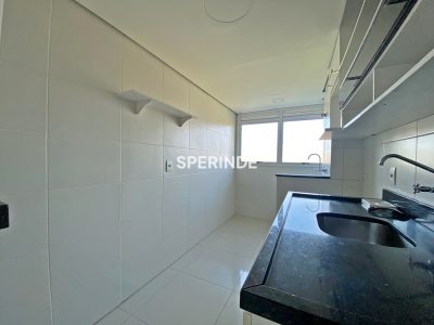 Apartamento para alugar com 57m², 2 quartos, 2 vagas no bairro Partenon em Porto Alegre - Foto 8