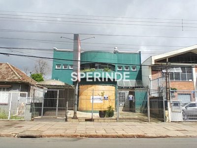 Casa Comercial para alugar no bairro Navegantes em Porto Alegre - Foto 2