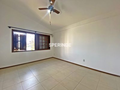 Casa para alugar com 290m², 4 quartos, 5 vagas no bairro Jardim do Salso em Porto Alegre - Foto 23