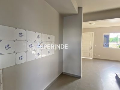 Casa em Condomínio para alugar com 70m², 3 quartos, 1 vaga no bairro Humaitá em Porto Alegre - Foto 5