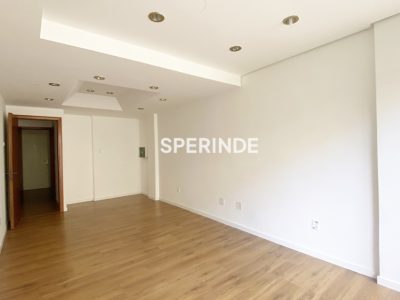 Sala para alugar com 40m² no bairro Moinhos de Vento em Porto Alegre - Foto 2