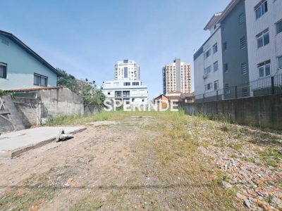 Terreno para alugar com 525m² no bairro Jardim Itu Sabará em Porto Alegre - Foto 2