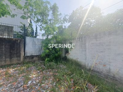 Terreno para alugar com 525m² no bairro Jardim Itu Sabará em Porto Alegre - Foto 4