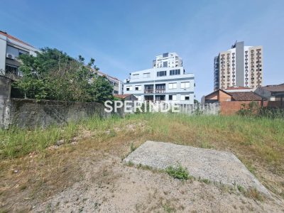 Terreno para alugar com 525m² no bairro Jardim Itu Sabará em Porto Alegre - Foto 5