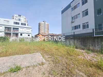 Terreno para alugar com 525m² no bairro Jardim Itu Sabará em Porto Alegre - Foto 6