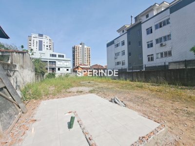 Terreno para alugar com 525m² no bairro Jardim Itu Sabará em Porto Alegre - Foto 7