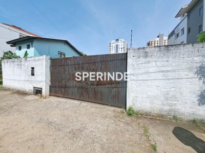 Terreno para alugar com 525m² no bairro Jardim Itu Sabará em Porto Alegre - Foto 9