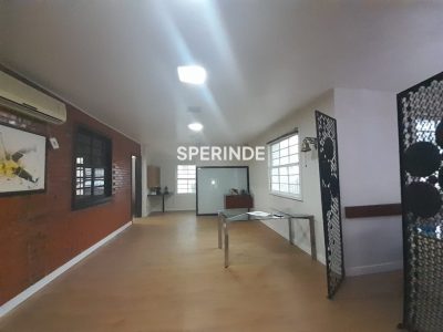 Casa Comercial para alugar com 130m², 1 vaga no bairro São Pelegrino em Caxias do Sul - Foto 6