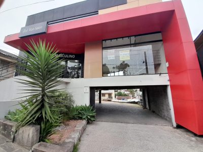 Sala para alugar com 90m², 2 vagas no bairro Bela Vista em Caxias do Sul - Foto 2