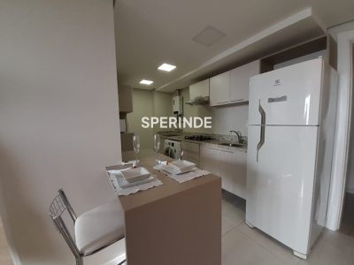 Apartamento para alugar com 40m², 1 quarto, 1 vaga no bairro Sanvitto em Caxias do Sul - Foto 7