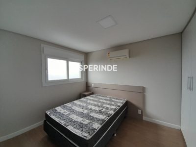 Apartamento para alugar com 40m², 1 quarto, 1 vaga no bairro Sanvitto em Caxias do Sul - Foto 12