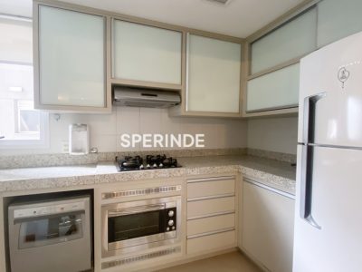 Apartamento para alugar com 68m², 2 quartos, 2 vagas no bairro Petrópolis em Porto Alegre - Foto 3