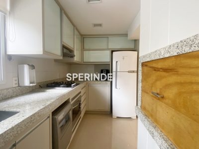 Apartamento para alugar com 68m², 2 quartos, 2 vagas no bairro Petrópolis em Porto Alegre - Foto 4