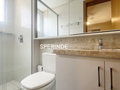 Apartamento para alugar com 68m², 2 quartos, 2 vagas no bairro Petrópolis em Porto Alegre - Foto 11