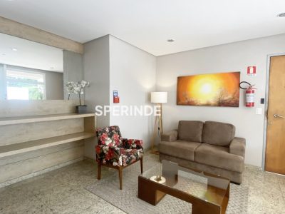 Apartamento para alugar com 68m², 2 quartos, 2 vagas no bairro Petrópolis em Porto Alegre - Foto 12