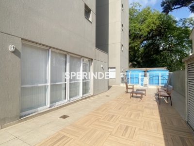 Apartamento para alugar com 68m², 2 quartos, 2 vagas no bairro Petrópolis em Porto Alegre - Foto 14