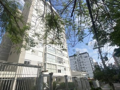 Apartamento para alugar com 68m², 2 quartos, 2 vagas no bairro Petrópolis em Porto Alegre - Foto 21