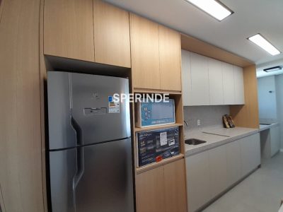 Apartamento para alugar com 48m², 1 quarto, 2 vagas no bairro Santa Catarina em Caxias do Sul - Foto 10