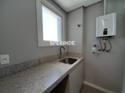 Apartamento para alugar com 48m², 1 quarto, 2 vagas no bairro Santa Catarina em Caxias do Sul - Foto 11