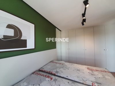 Apartamento para alugar com 48m², 1 quarto, 2 vagas no bairro Santa Catarina em Caxias do Sul - Foto 14