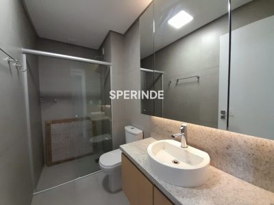 Apartamento para alugar com 48m², 1 quarto, 2 vagas no bairro Santa Catarina em Caxias do Sul - Foto 17