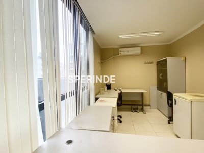 Sala para alugar com 37m² no bairro Moinhos de Vento em Porto Alegre - Foto 2