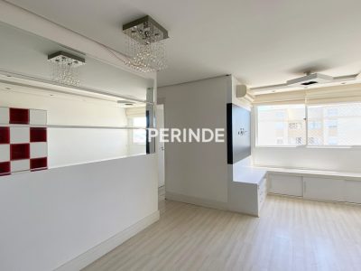 Apartamento para alugar com 63m², 3 quartos, 1 vaga no bairro Sarandi em Porto Alegre - Foto 3